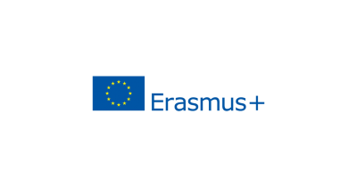 Erasmus + logo