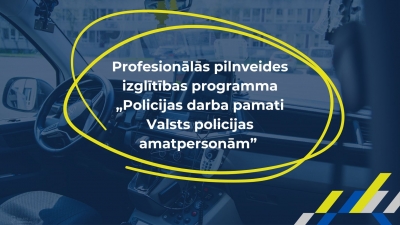3 mēnešu kursi