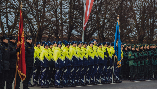 parade