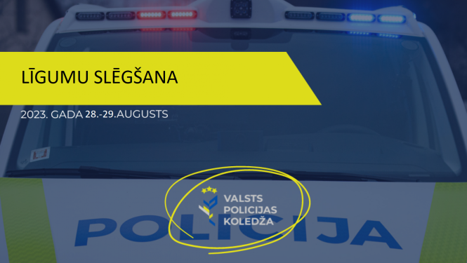 Līgumu slēgšana