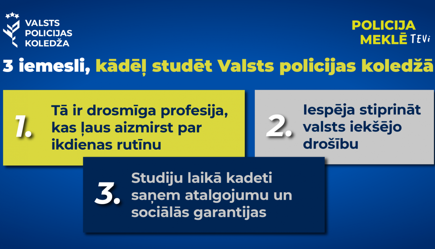 3 iemesli _ web
