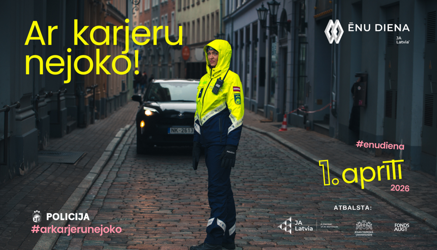 Ēnu diena 2026
