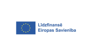 Līdzfinansē Eiropas Savienība