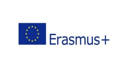 Erasmus + logo