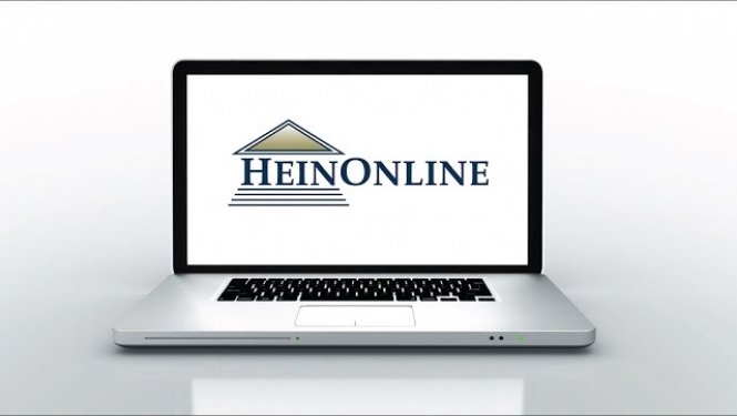 Heinonline