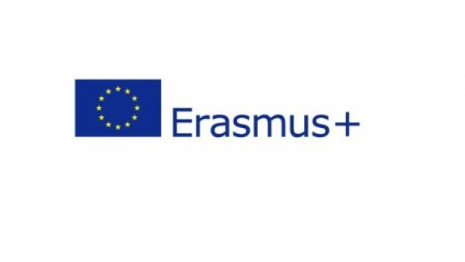 Erasmu plus