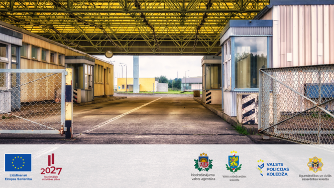 Uzsākts projekts Iekšlietu ministrijas profesionālās izglītības iestāžu mācību vides modernizēšanai