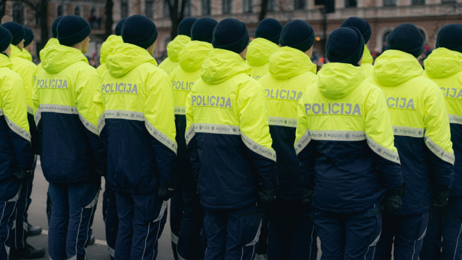 Kadeti par labām sekmēm saņems piemaksas