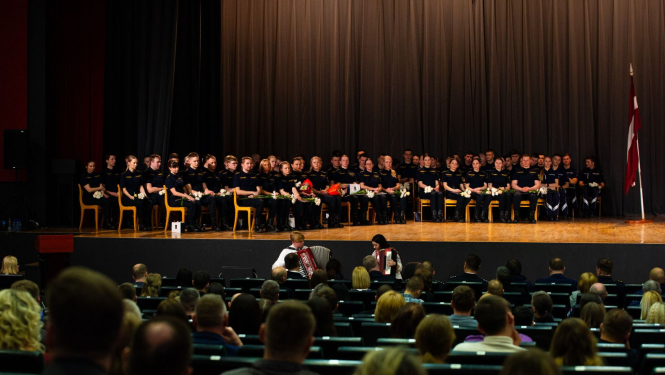 VPK izlaidums. 29. februāris, 2024.