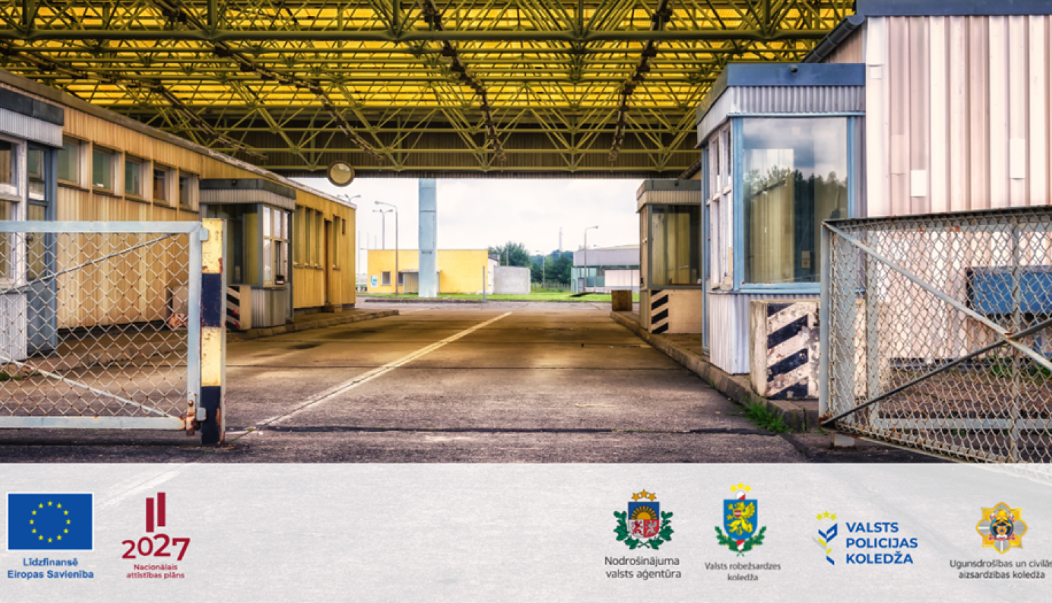 Uzsākts projekts Iekšlietu ministrijas profesionālās izglītības iestāžu mācību vides modernizēšanai