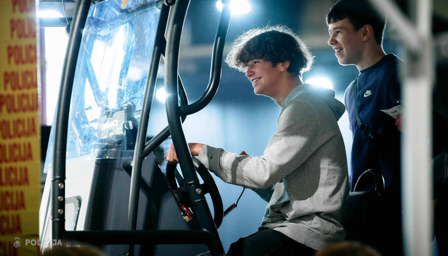 Izstāde "Skola 2026"