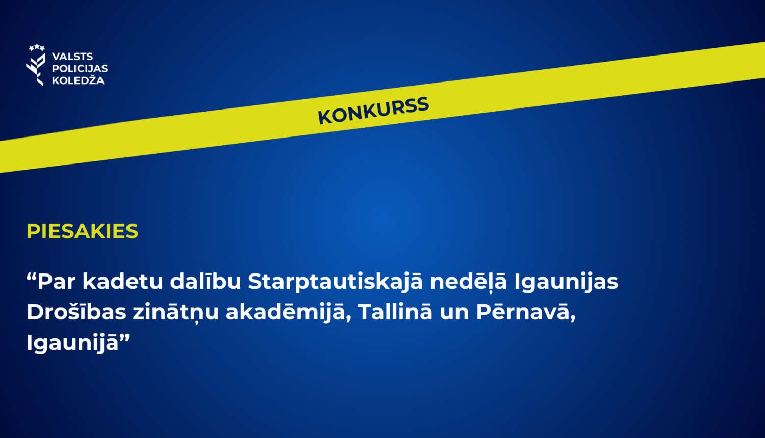 Konkurss