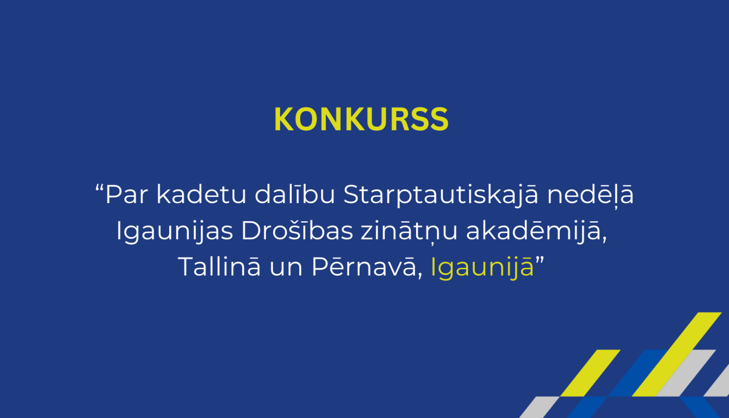 Konkurss_Igaunija