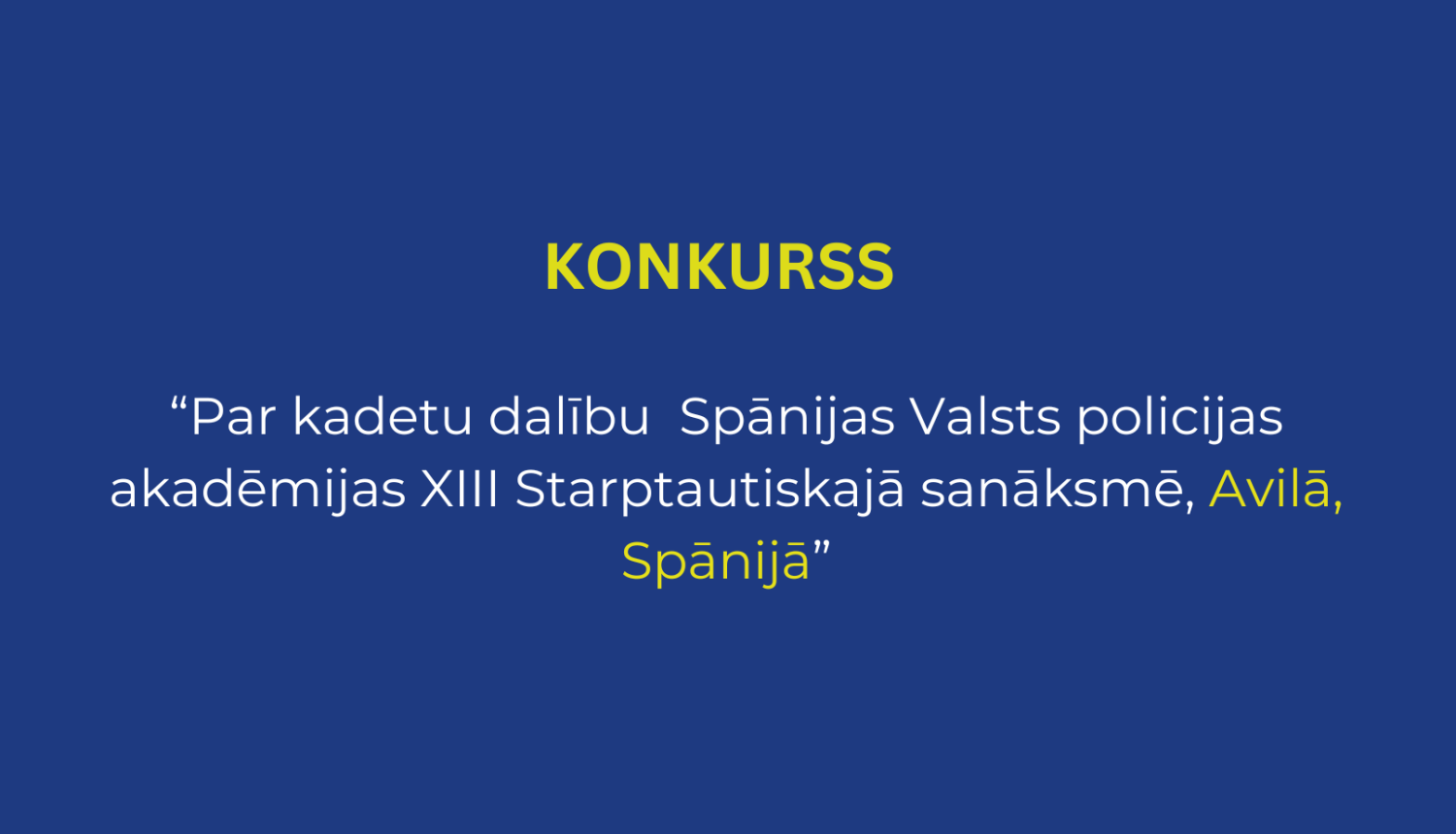 Konkurss_Spānija