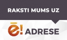 e-adrese