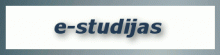 e-studiju baneris