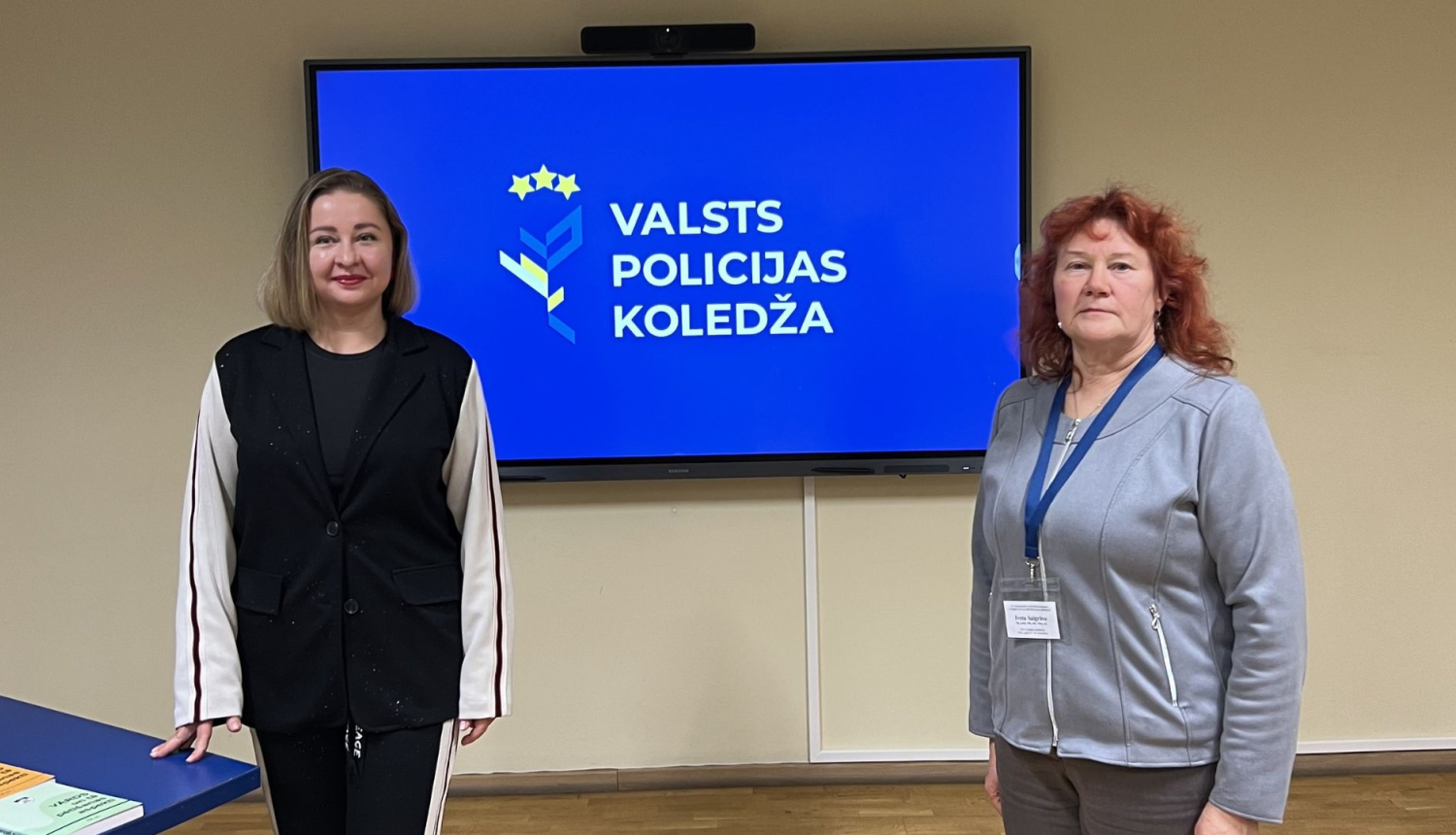 Dalība konferencē "konference “Vārds un tā pētīšanas aspekti”